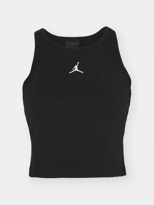 Foto van product Top Jordan zwart