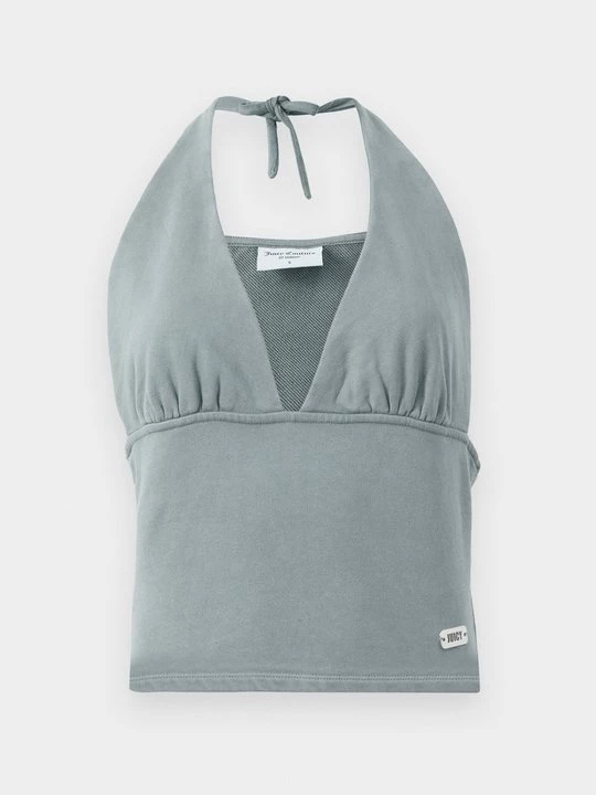 Foto van product Top Juicy Couture groen