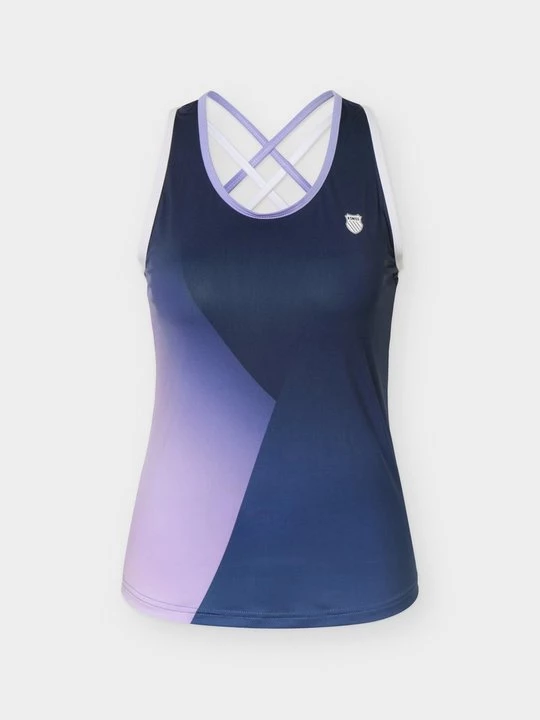 Foto van product Top K-swiss donkerblauw