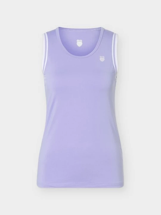 Foto van product Top K-swiss lila