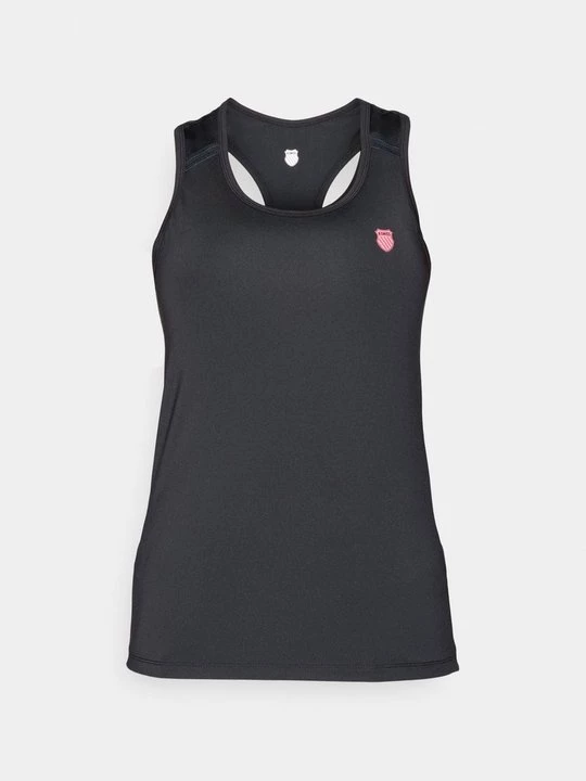 Foto van product Top K-swiss zwart