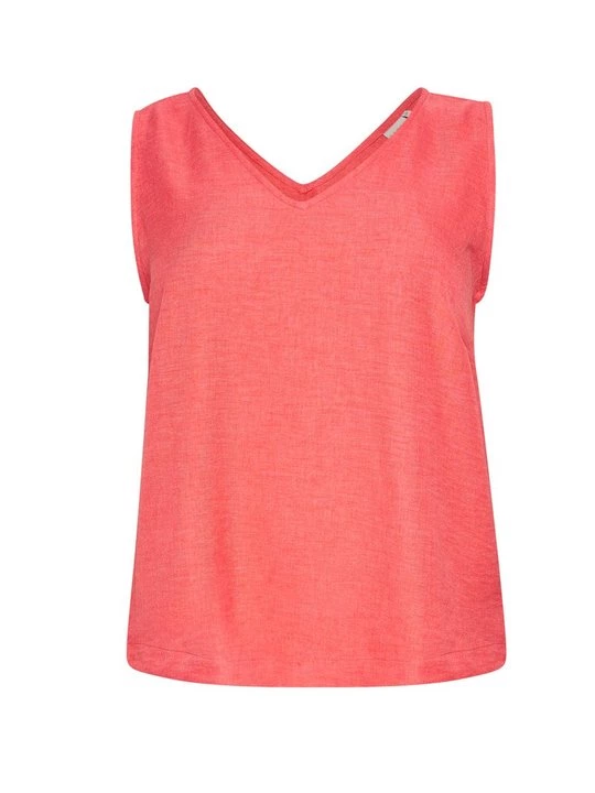 Foto van product Top Kaffe rood