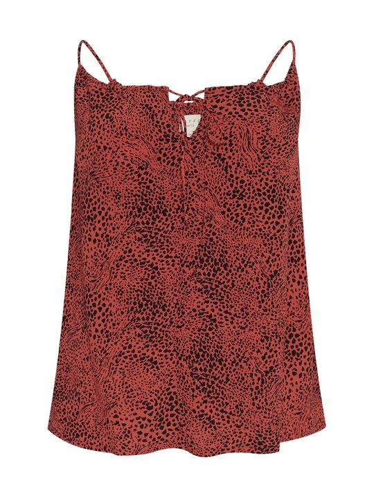 Foto van product Top Kaffe rood
