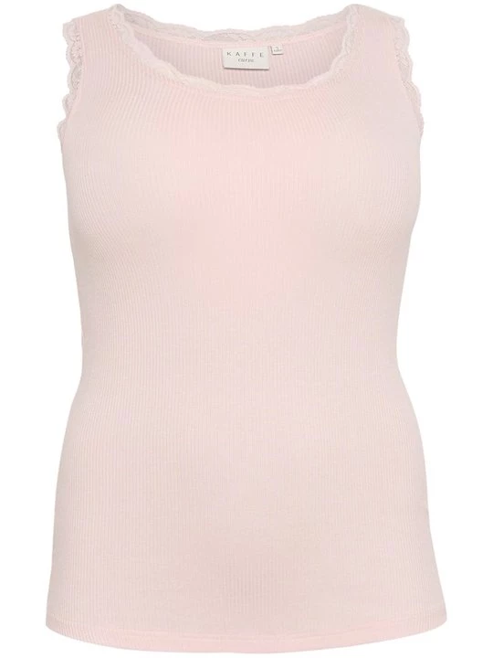 Foto van product Top Kaffe roze