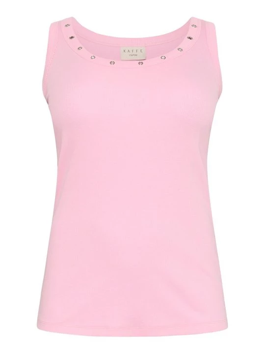 Foto van product Top Kaffe roze