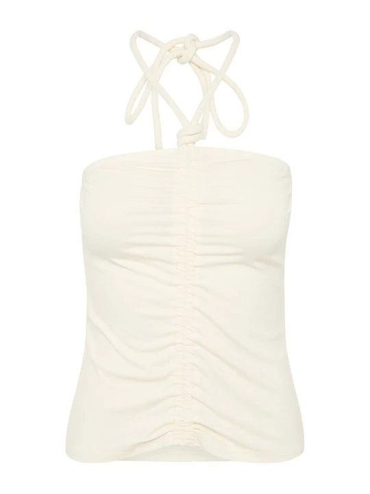 Foto van product Top Karen by Simonsen wit