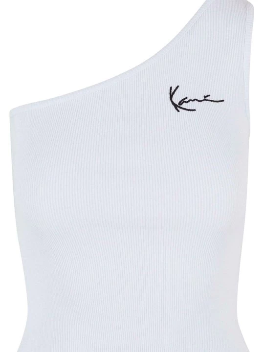 Foto van product Top Karl Kani wit
