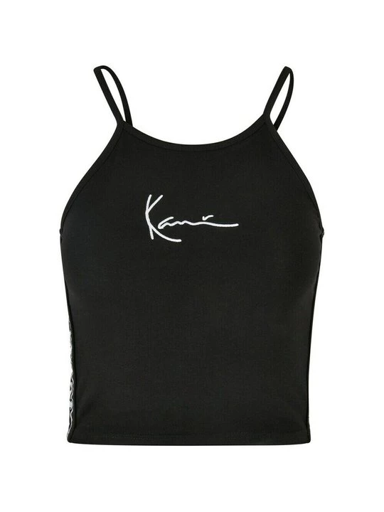 Foto van product Top Karl Kani zwart
