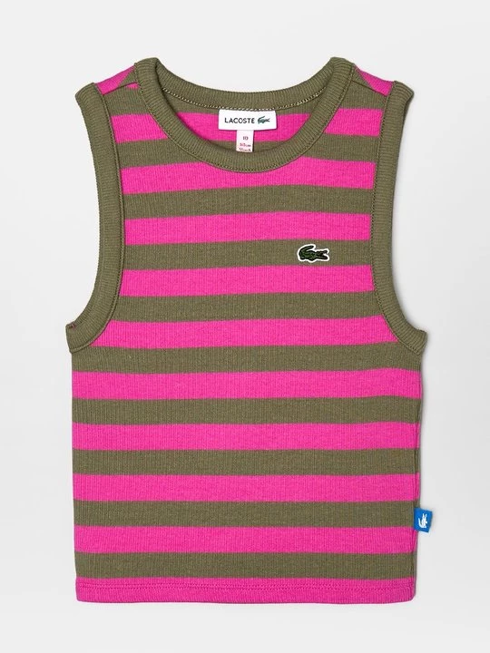 Foto van product Top Lacoste