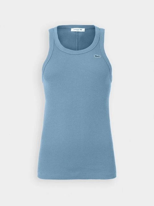 Foto van product Top Lacoste blauw