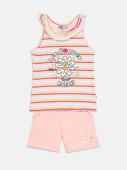 Foto van product Top Lee Cooper