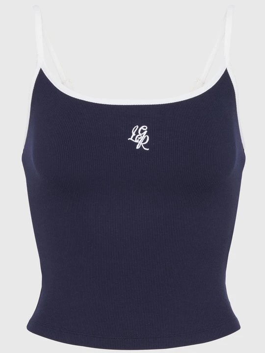 Foto van product Top LeGer blauw