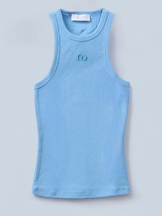 Foto van product Top LeGer blauw