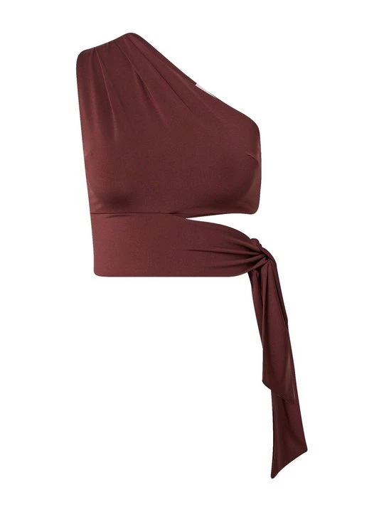 Foto van product Top LeGer bruin