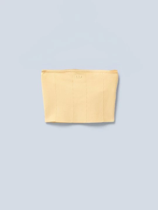 Foto van product Top LeGer geel
