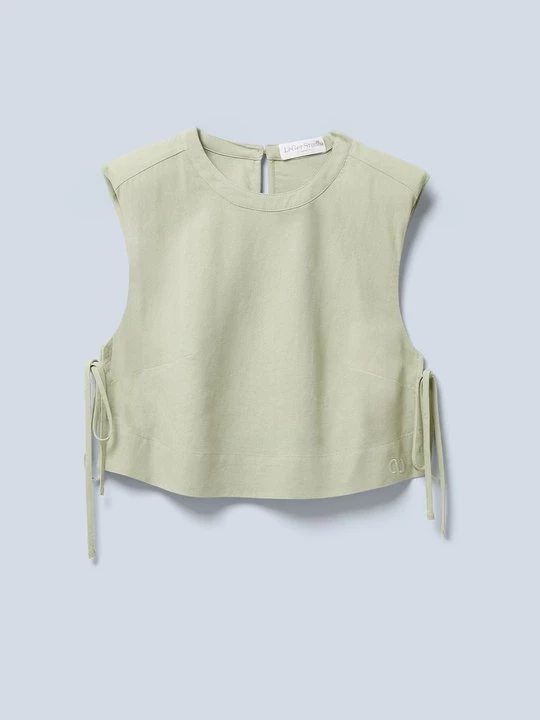 Foto van product Top LeGer groen