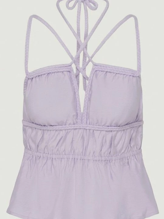 Foto van product Top LeGer lila