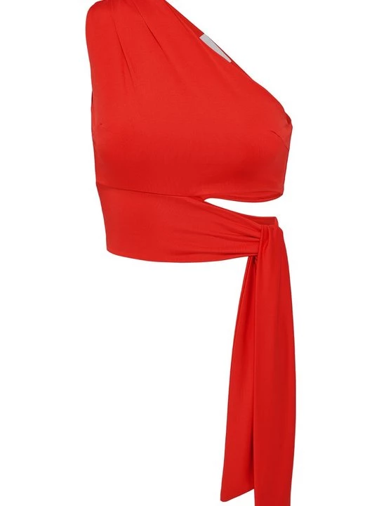 Foto van product Top LeGer rood