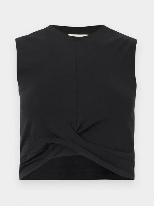 Foto van product Top LeGer zwart