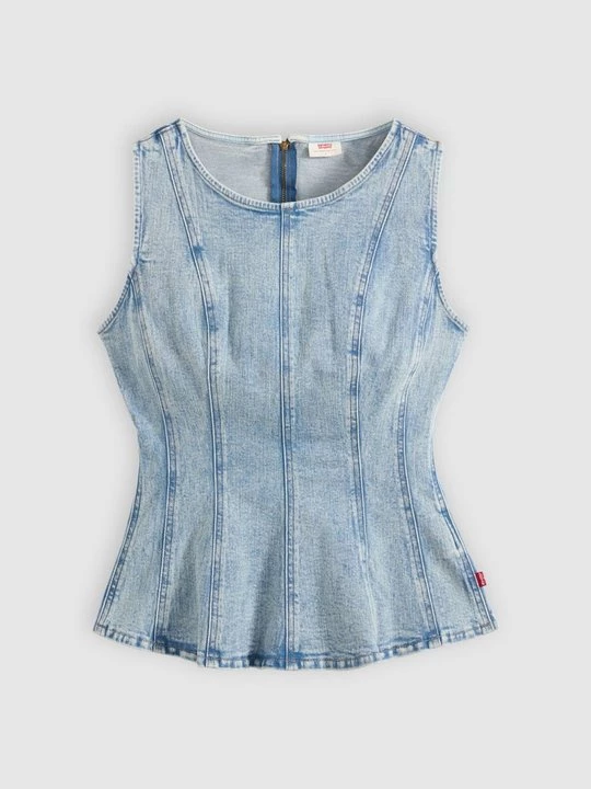 Foto van product Top Levi's