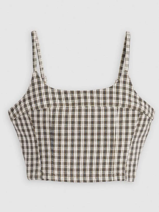 Foto van product Top Levi's beżowy