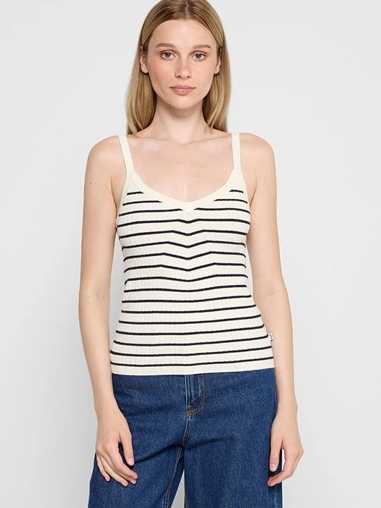 Foto van product Top Levi's crème
