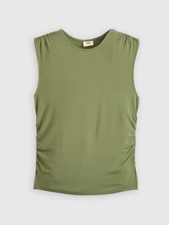 Foto van product Top Levi's groen