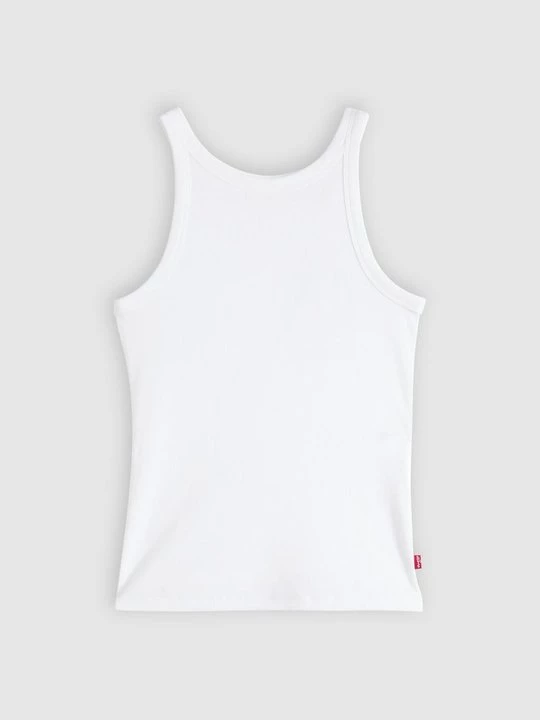 Foto van product Top Levi's wit