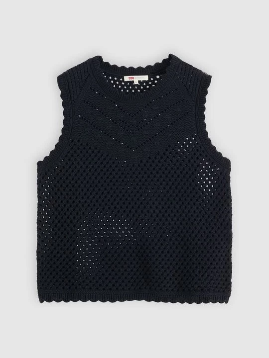 Foto van product Top Levi's zwart