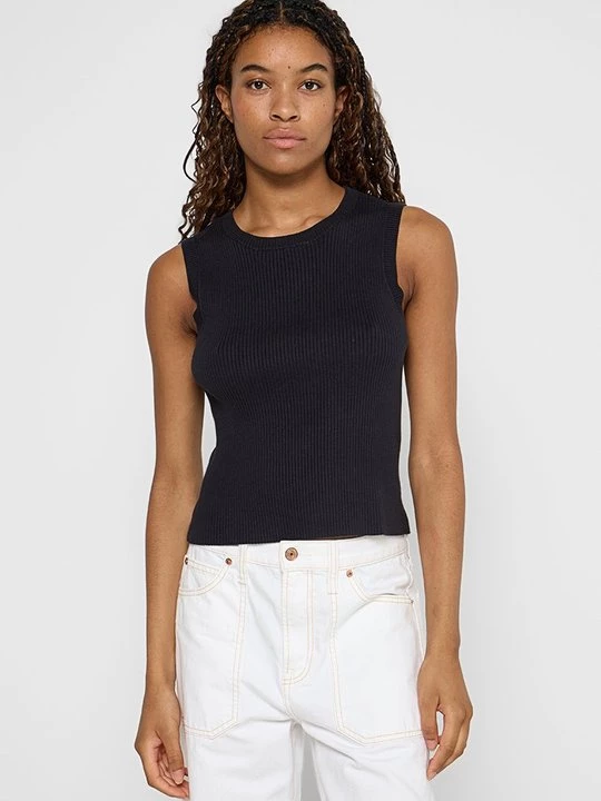 Foto van product Top Levi's zwart