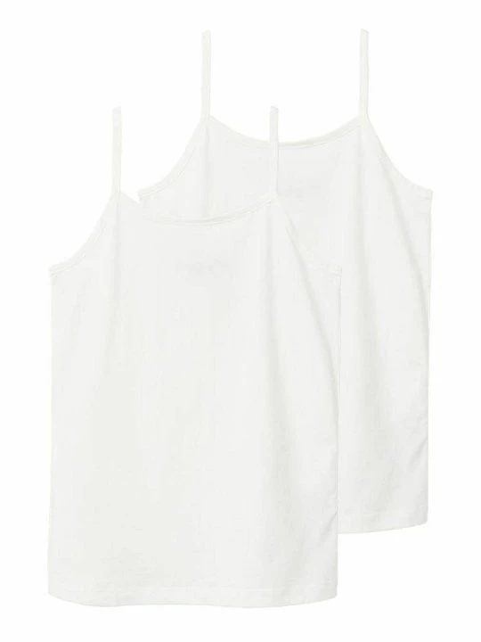 Foto van product Top LMTD wit