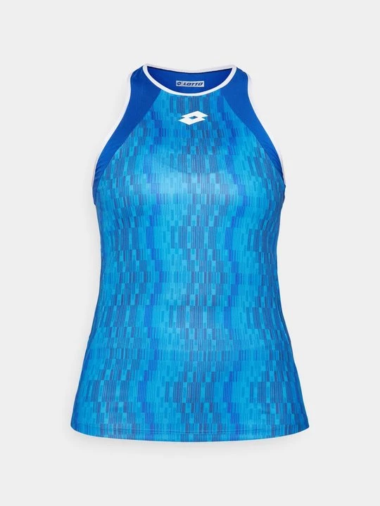 Foto van product Top Lotto blauw