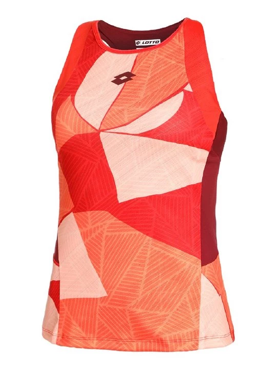Foto van product Top Lotto rood