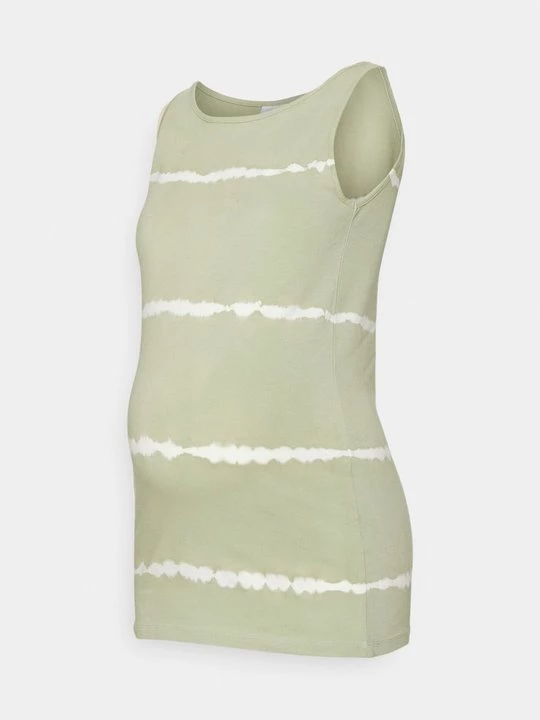 Foto van product Top Mamalicious groen