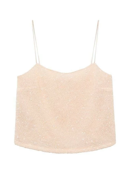 Foto van product Top Mango nude