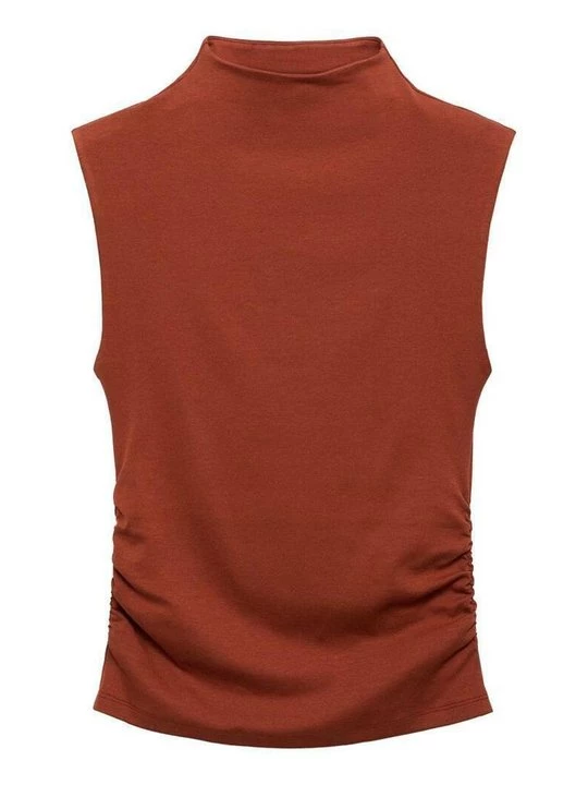 Foto van product Top Mango oranje