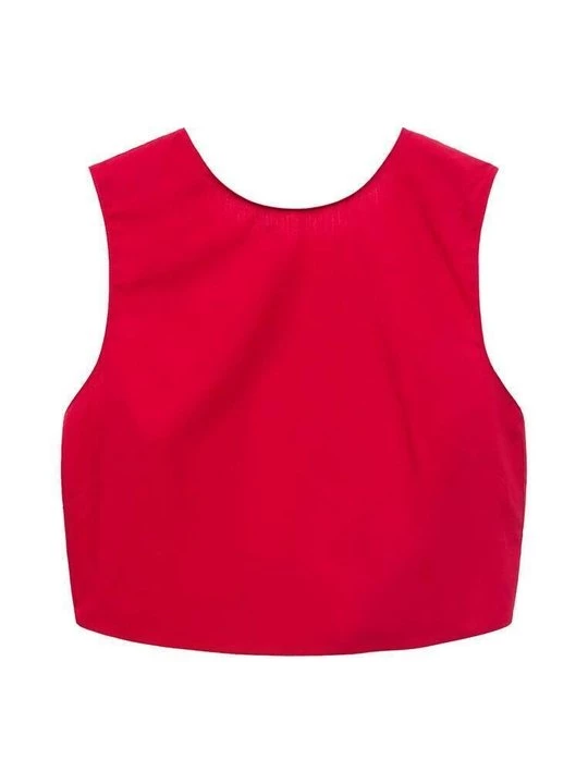 Foto van product Top Mango rood
