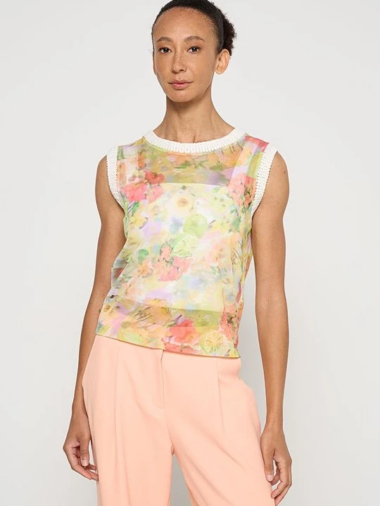 Foto van product Top Marc Cain