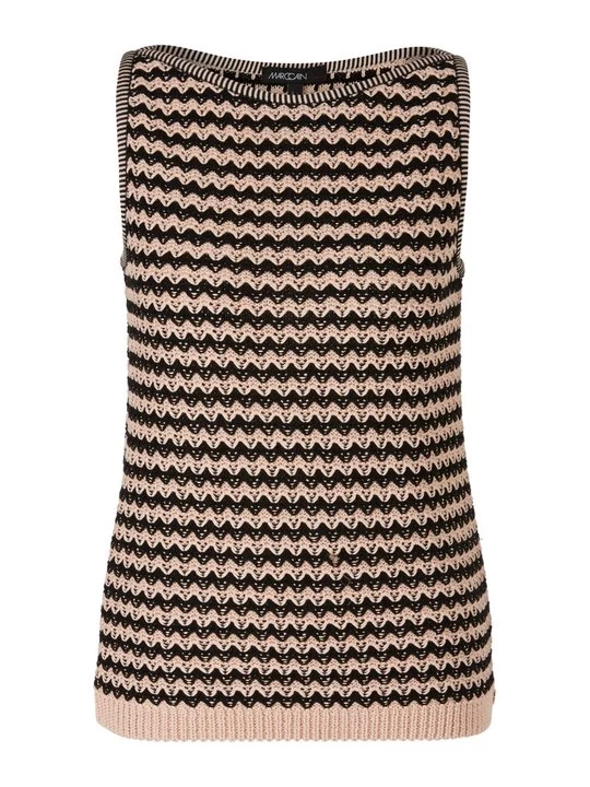 Foto van product Top Marc Cain roze