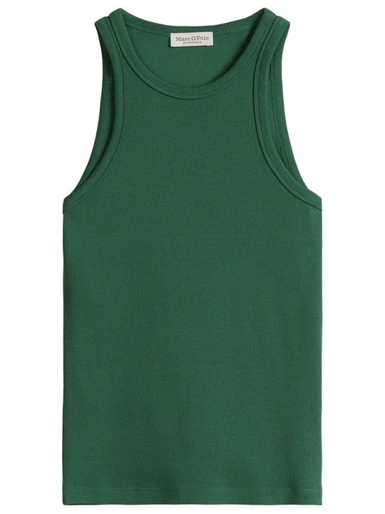Foto van product Top Marc O'Polo groen