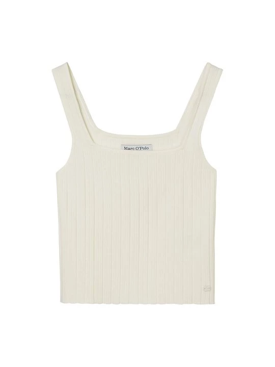 Foto van product Top Marc O'Polo wit