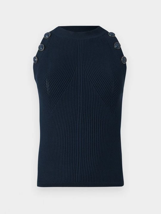 Foto van product Top MARCIANO BY GUESS blauw
