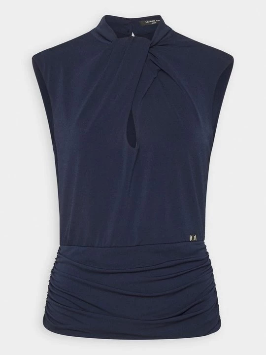Foto van product Top MARCIANO BY GUESS donkerblauw