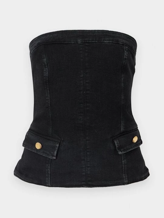 Foto van product Top MARCIANO BY GUESS zwart