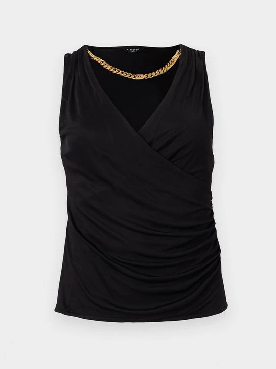 Foto van product Top MARCIANO BY GUESS zwart