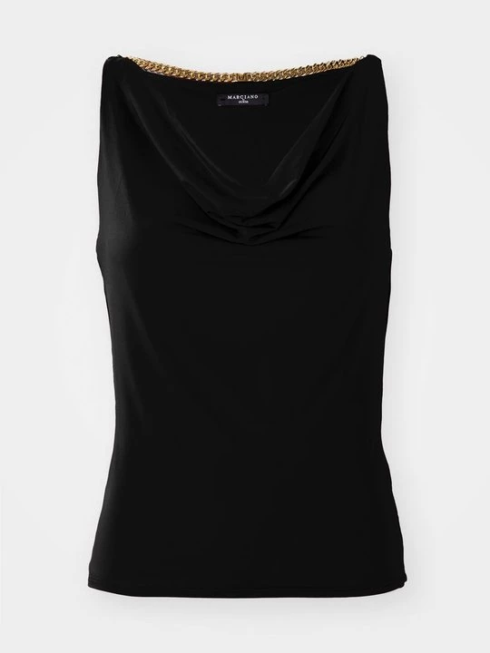 Foto van product Top MARCIANO BY GUESS zwart