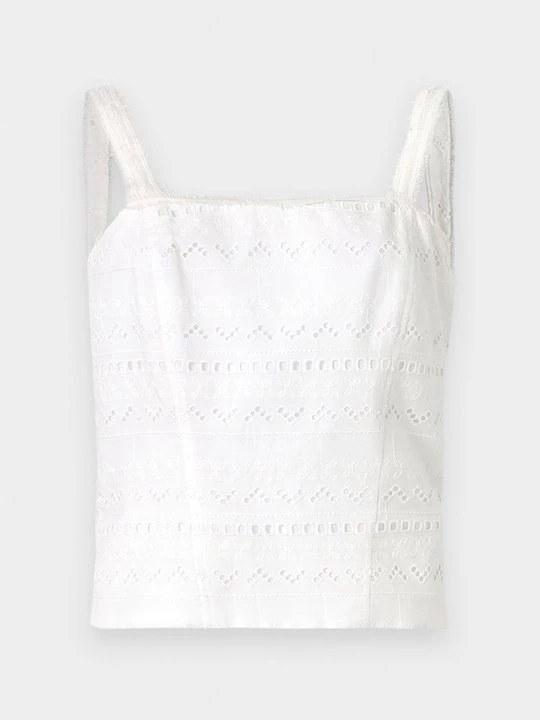 Foto van product Top Marella wit