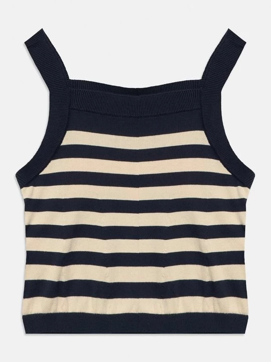 Foto van product Top MAX&Co. donkerblauw