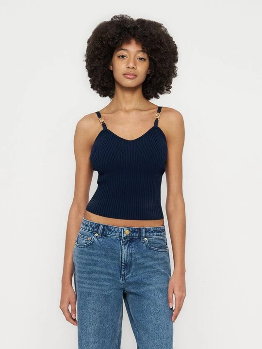 Foto van product Top Michael Kors blauw