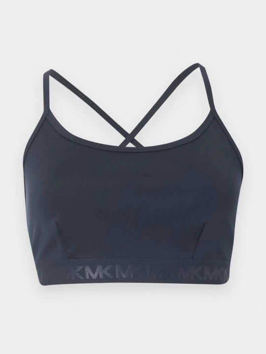 Foto van product Top Michael Kors donkerblauw